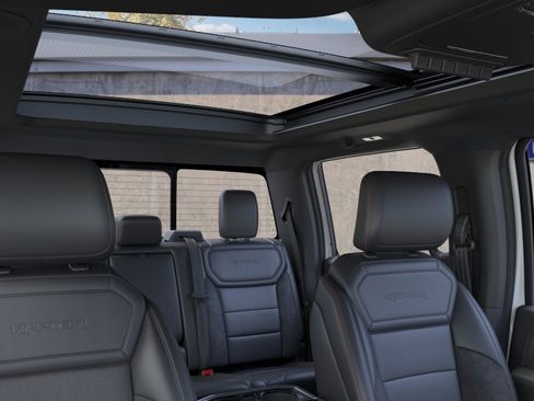 New 2026 Ford F150 Raptor AWD/4WD image 22
