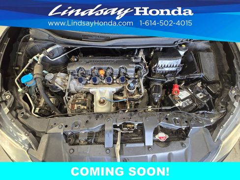 Used 2015 Honda Civic EX image 24