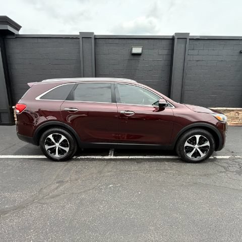 Used 2016 Kia Sorento EX w/ EX Premium Package FWD image 8