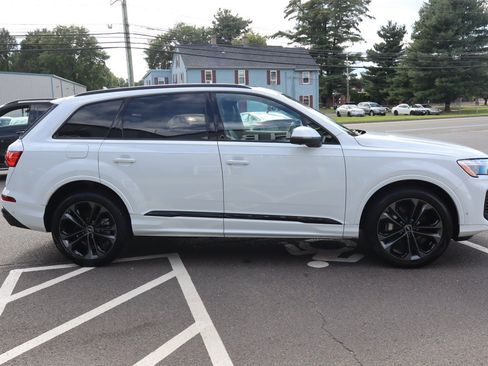 Used 2026 Audi Q7 3.0T Premium Plus w/ Premium Plus Package AWD/4WD image 5