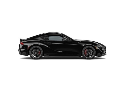 New 2026 Toyota Supra Premium RWD image 12