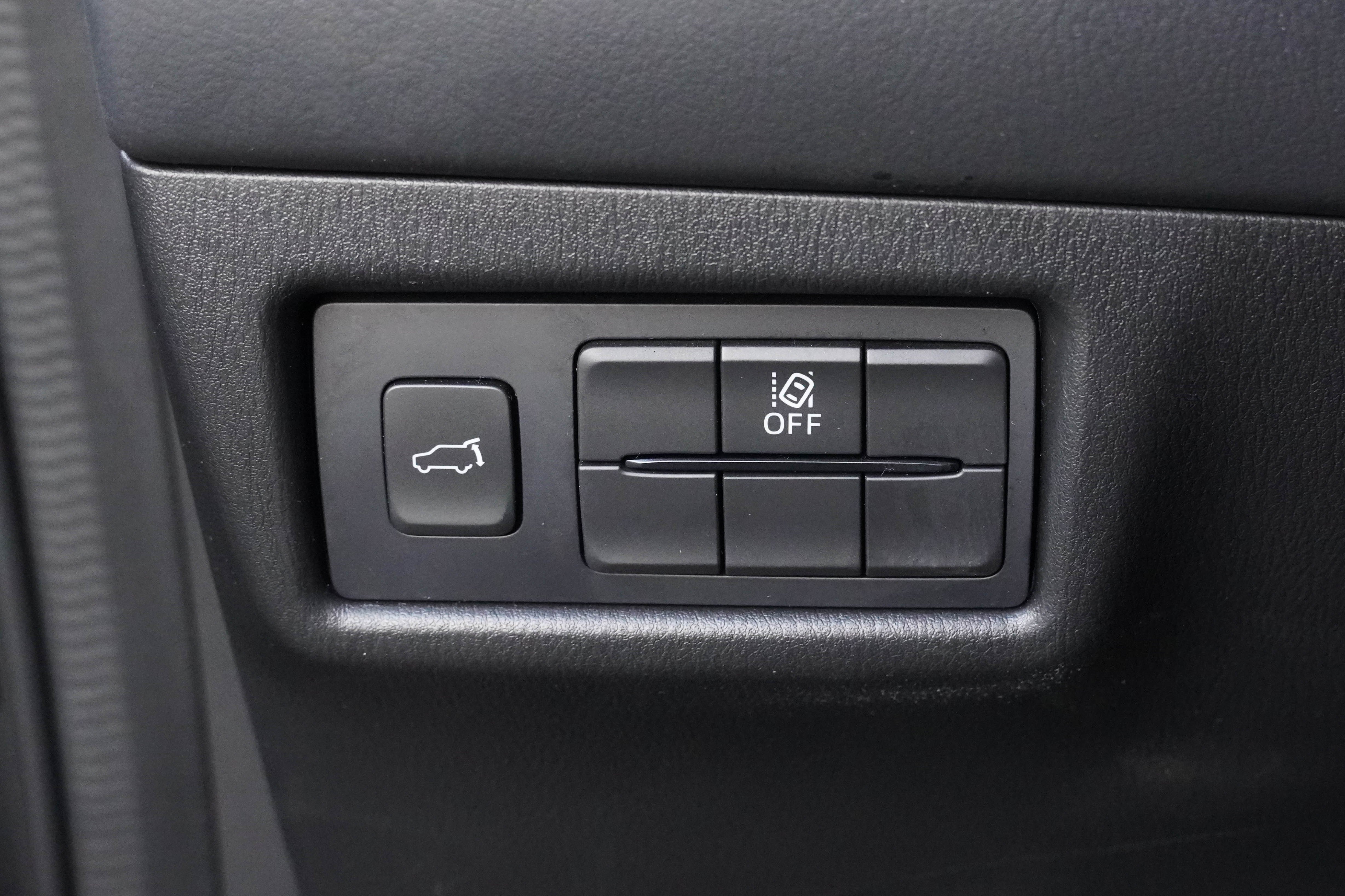 Used 2023 MAZDA CX-5 AWD 2.5 S w/ Premium Plus Pkg image 17