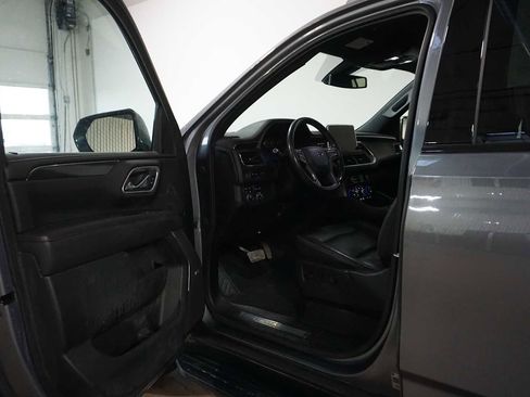Used 2021 Chevrolet Tahoe RST w/ Rear Media and Nav Package image 9