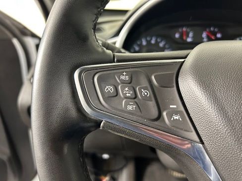 Used 2024 Chevrolet Malibu LT w/ Sport Edition FWD image 24