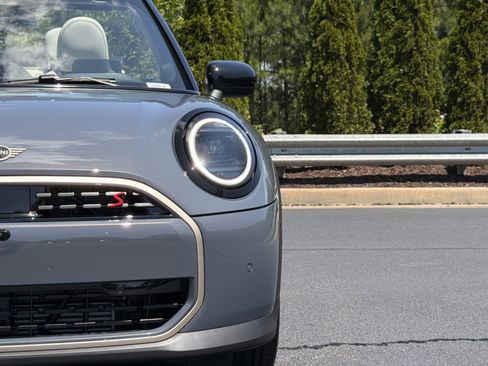 Used 2026 MINI Cooper S FWD image 17