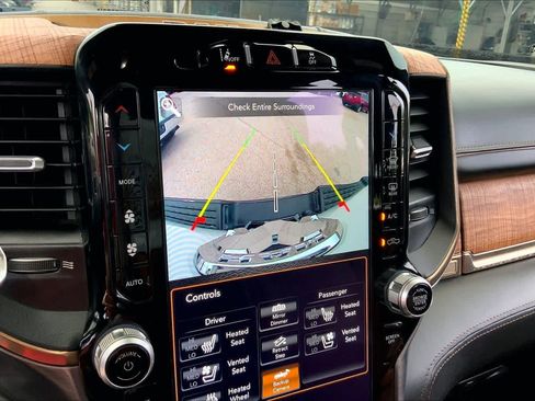 Used 2021 RAM 2500 Limited image 23