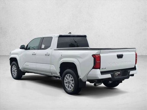 New 2026 Toyota Tacoma SR5 image 9