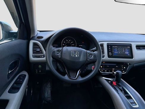 Used 2021 Honda HR-V EX image 22