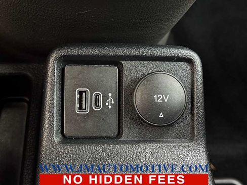 Used 2022 Ford Transit Connect XLT FWD image 37