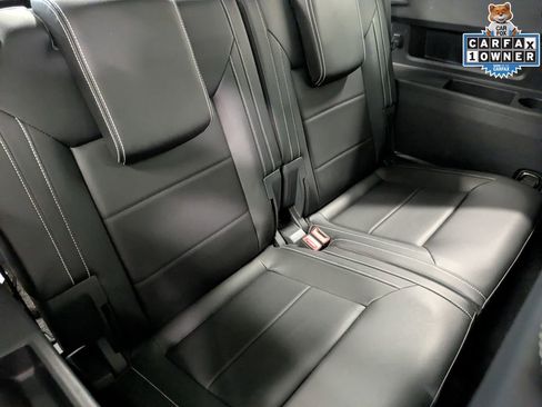 Used 2022 Volkswagen Atlas SE w/ Panoramic Sunroof Package image 27