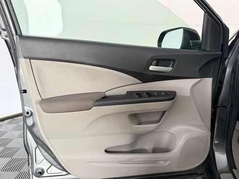 Used 2014 Honda CR-V LX image 12