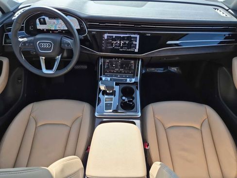 Certified 2025 Audi Q7 3.0T Premium Plus w/ Premium Plus Package image 14