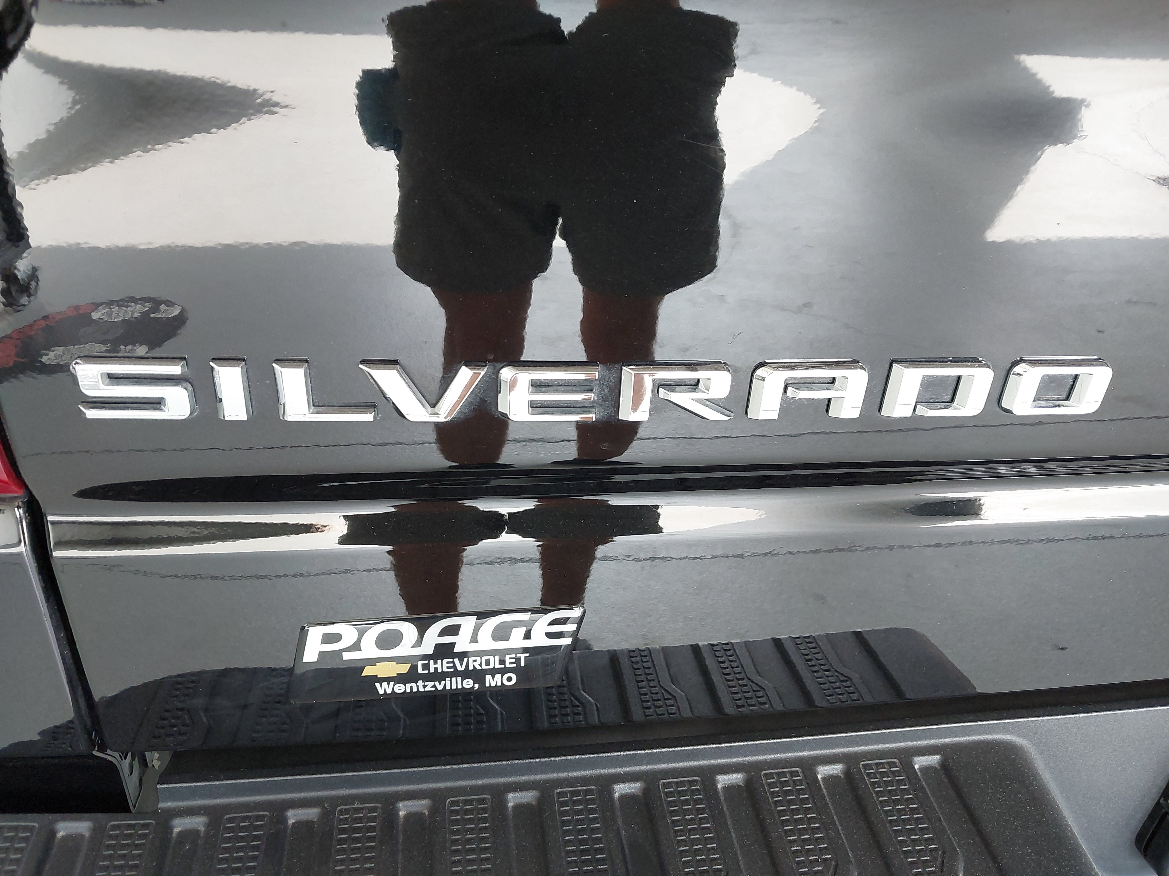 Used 2019 Chevrolet Silverado 1500 LT w/ All-Star Edition RWD image 30
