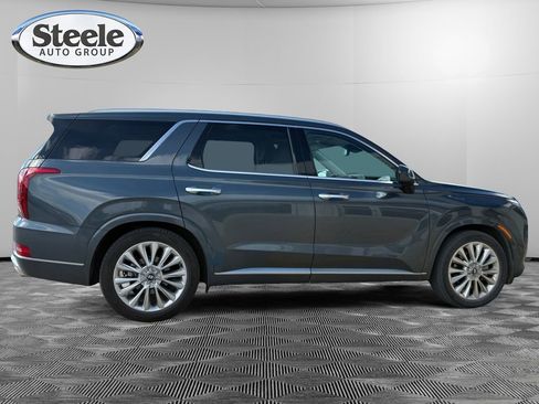 Used 2020 Hyundai Palisade Limited AWD/4WD image 6