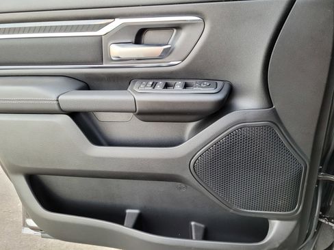New 2026 RAM 1500 Big Horn image 19