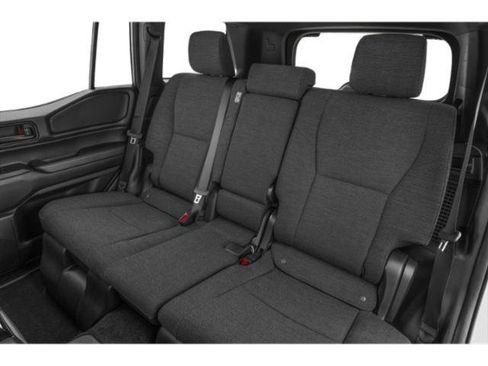 Used 2024 Toyota Land Cruiser 1958 w/ Premium Package AWD/4WD image 13