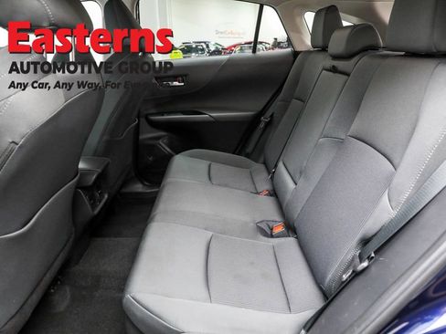 Used 2024 Toyota Venza LE image 21