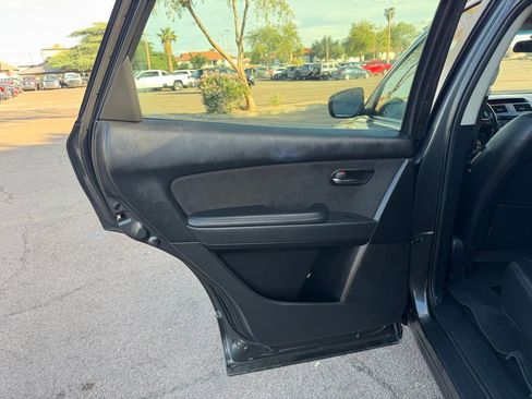 Used 2015 MAZDA CX-9 Touring image 25