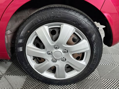 Used 2020 Chevrolet Spark LS image 32