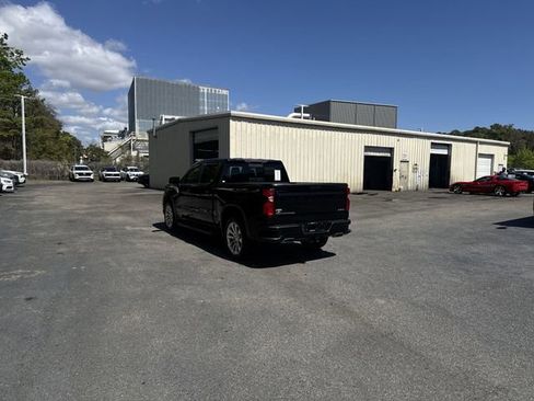 Used 2019 Chevrolet Silverado 1500 RST image 7