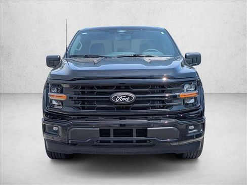 New 2026 Ford F150 XLT RWD image 6