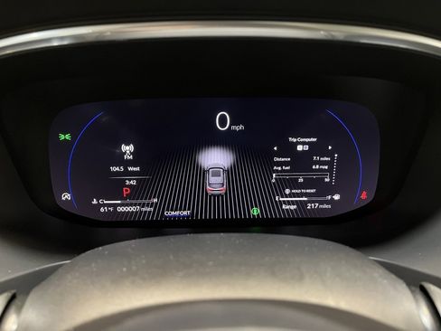 New 2026 Acura MDX w/ Advance Package image 5