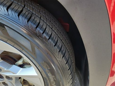 Used 2024 Hyundai Tucson SEL image 40