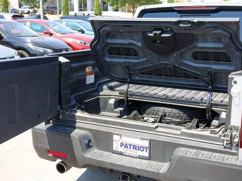 Used 2025 Honda Ridgeline RTL image 9