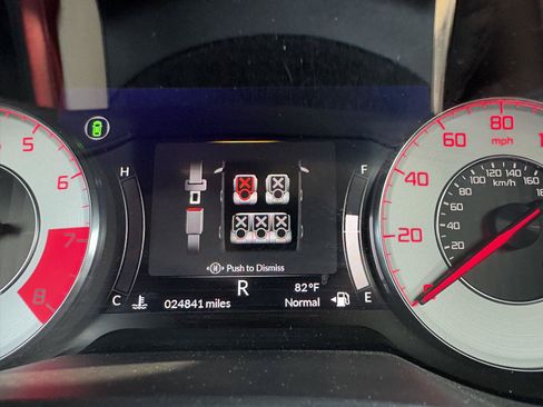Used 2023 Acura RDX A-Spec AWD/4WD image 8