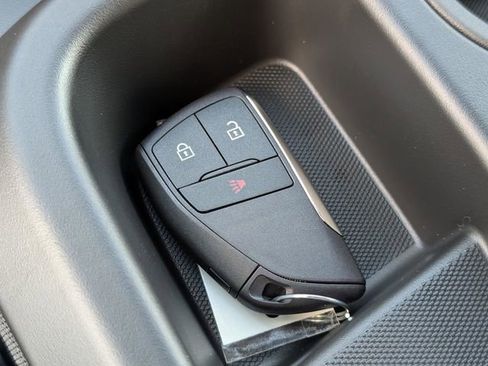 New 2026 GMC Sierra 3500 Pro image 24