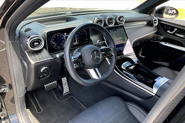 Certified 2026 Mercedes-Benz GLC 300 4MATIC image 14