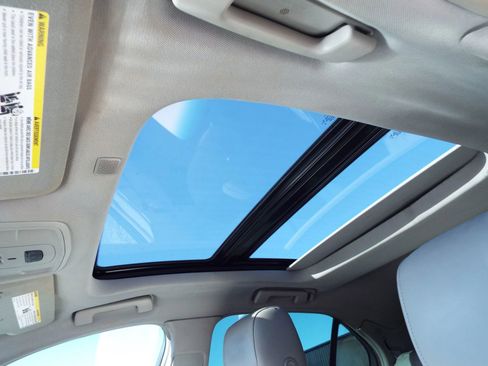 Used 2016 Cadillac CTS Sedan w/ Seating Package image 10