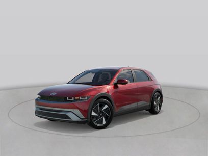 New 2026 Hyundai Ioniq 5 SEL