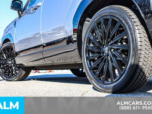 Used 2024 Hyundai Santa Fe Calligraphy image 16