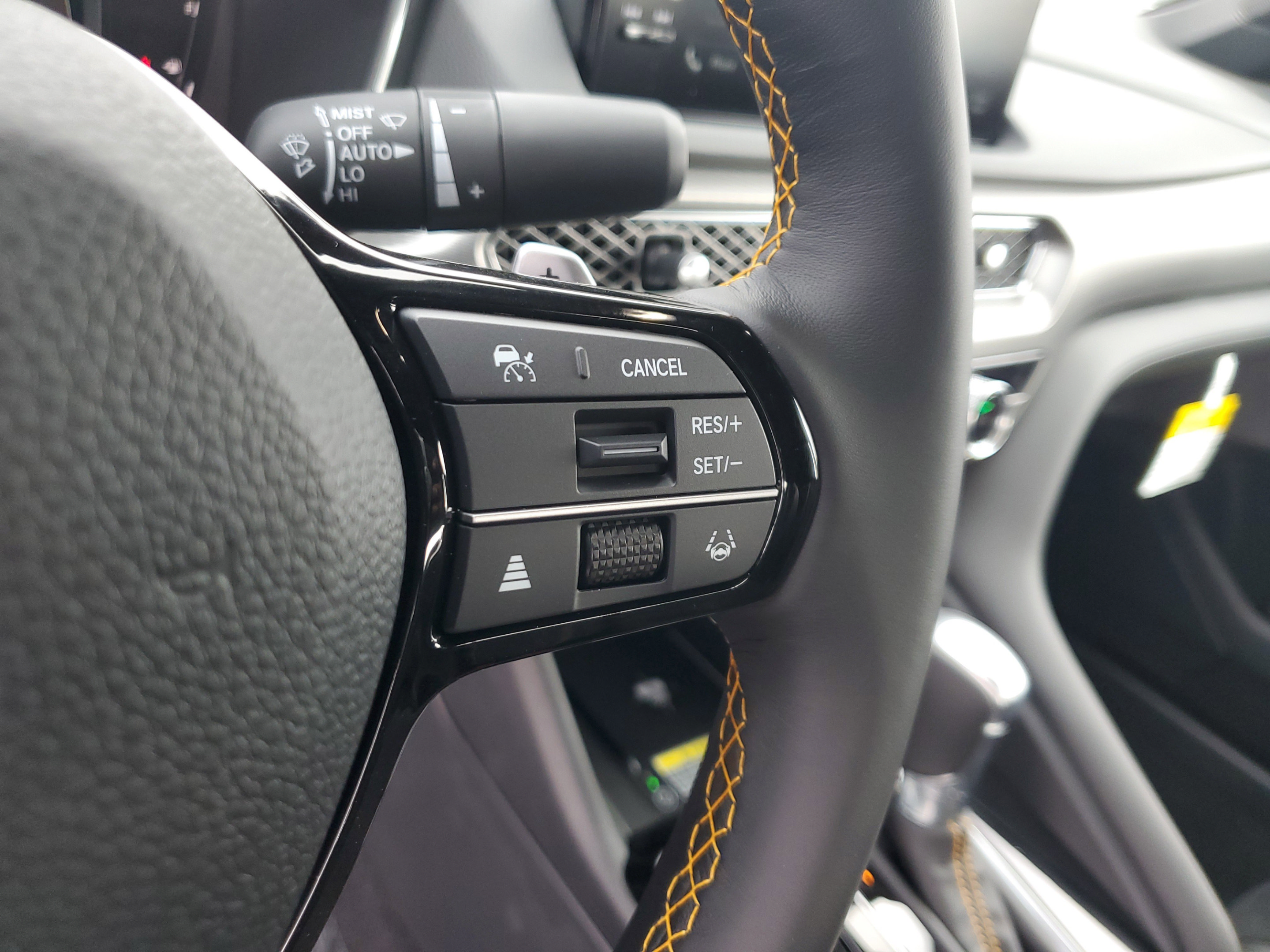 Certified 2026 Acura Integra A-Spec w/ Technology Package FWD image 36