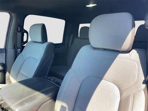 Used 2022 RAM 1500 Lone Star image 12
