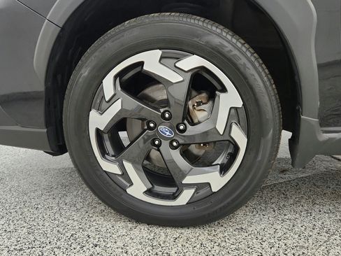 Used 2021 Subaru Crosstrek 2.5i Limited w/ Moonroof Package 2 AWD/4WD image 30