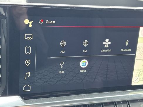 New 2026 GMC Sierra 1500 SLT image 35