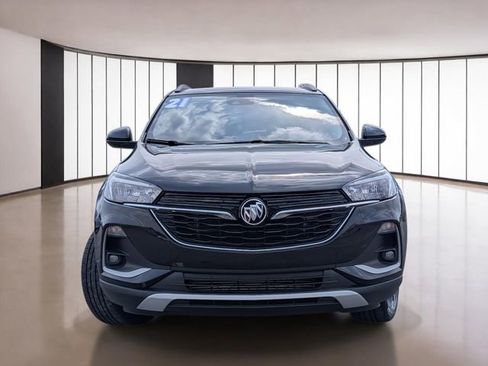 Used 2021 Buick Encore GX Select image 2
