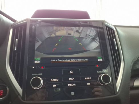 Used 2019 Subaru Forester Limited AWD/4WD image 24