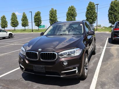 Used 2014 BMW X5 xDrive35d