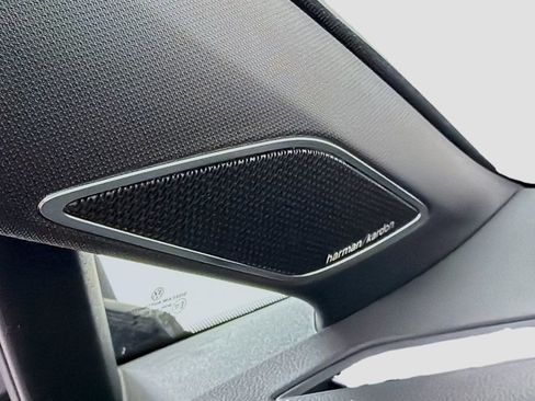 New 2026 Volkswagen GTI SE FWD image 20