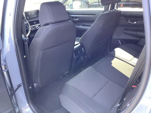 Used 2025 Honda CR-V Sport image 24