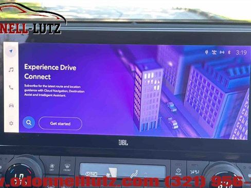 Used 2025 Toyota Grand Highlander AWD image 25