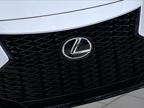 Used 2024 Lexus IS 350 F Sport RWD image 30
