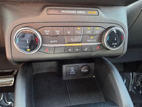 Used 2023 Ford Escape ST-Line AWD/4WD image 24