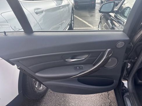 Used 2015 BMW 328i xDrive Sedan image 12
