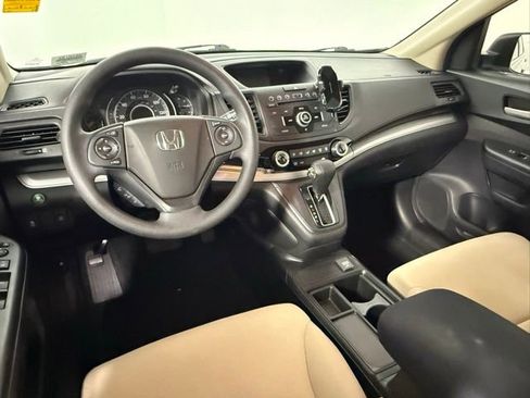 Used 2015 Honda CR-V LX image 39