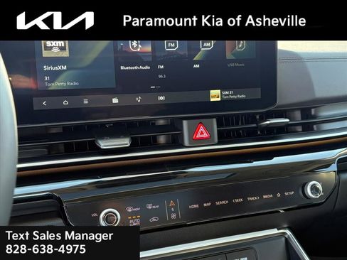 Used 2026 Kia Carnival SX Prestige image 11