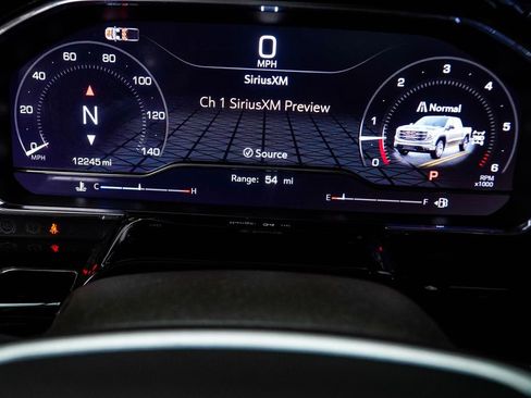 Used 2024 GMC Sierra 1500 SLT w/ SLT Premium Plus Package image 37